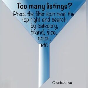 👓Looking for Something?